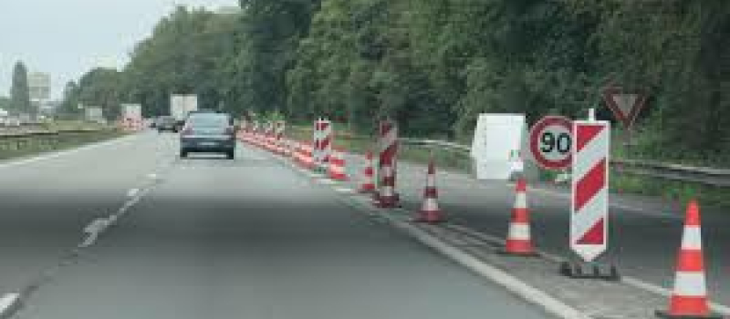 Les radars de contrôle de vitesse n'ont jamais si bien marché