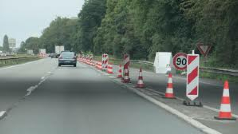 Les radars de contrôle de vitesse n'ont jamais si bien marché