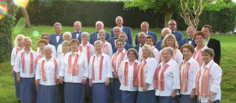 Concert aux chandelles à l'Eglise"Notre Dame" de Beaumarchès    