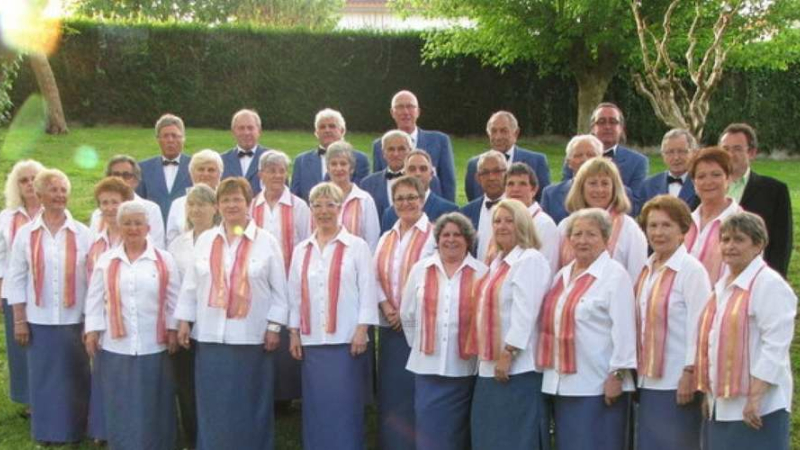 Concert aux chandelles à l'Eglise"Notre Dame" de Beaumarchès    