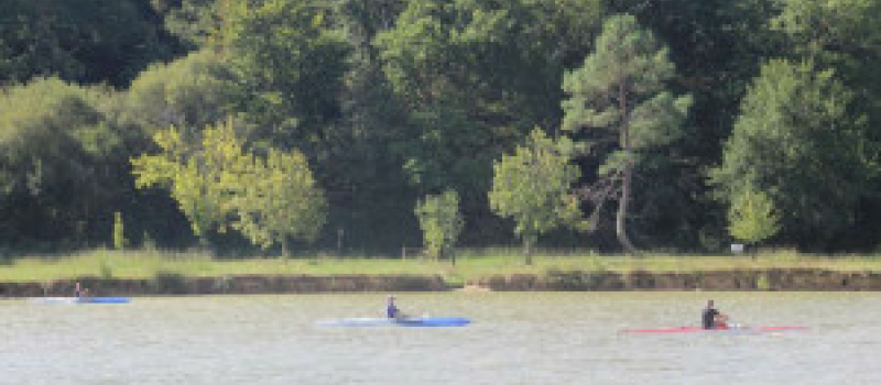 L’Armagnac aviron club propose des initiations gratuites