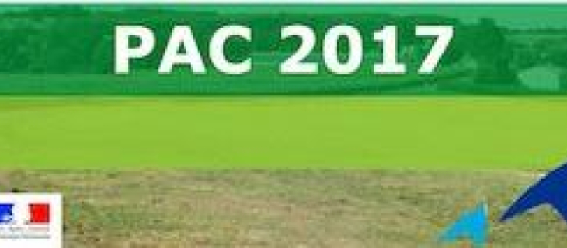 Apport de trésorerie remboursable (ATR) pour les aides de la PAC 2017