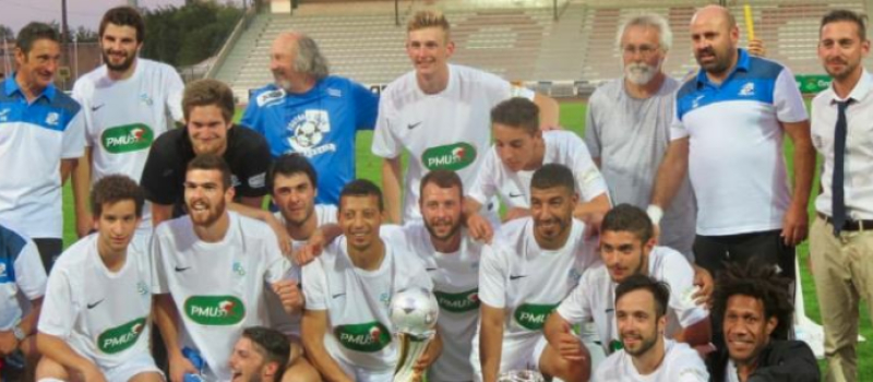 Le FC Mirande réussit sa rentrée !