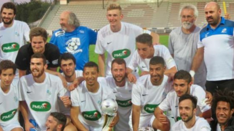Le FC Mirande réussit sa rentrée !