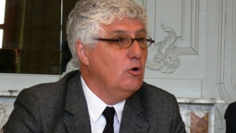 Philippe Martin, Président PS du Département du Gers a adressé un courrier au Premier Ministre pour lui demander de revenir sur sa décision