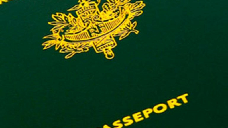 Procédure relative aux demandes de passeports temporaires 