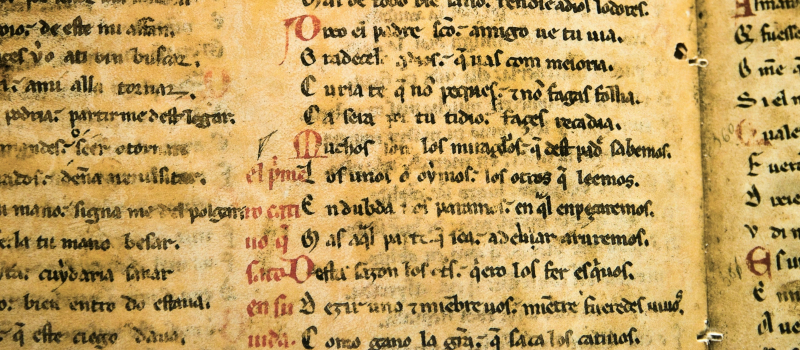 Mois du patrimoine à la bibliothèque du Grand Auch Cœur de Gascogne