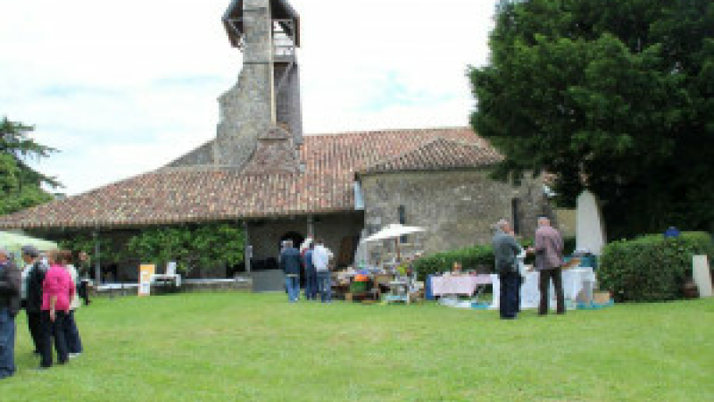 Journées du Patrimoine