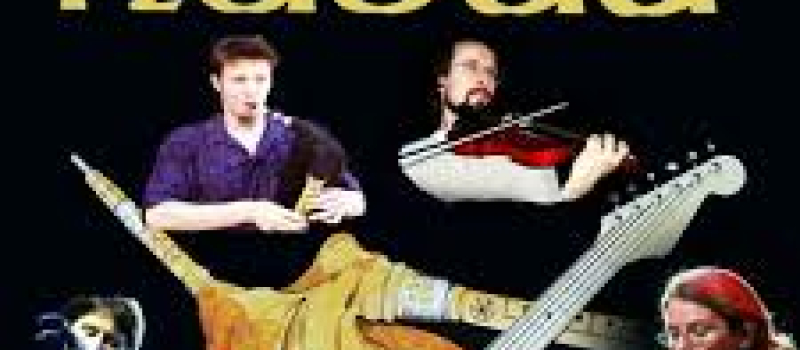 Saint Sardos (82) - Nadau en concert 