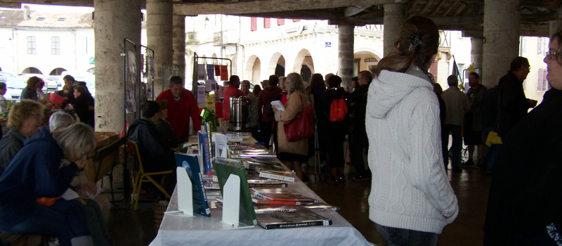 Journée des Associations à Mauvezin