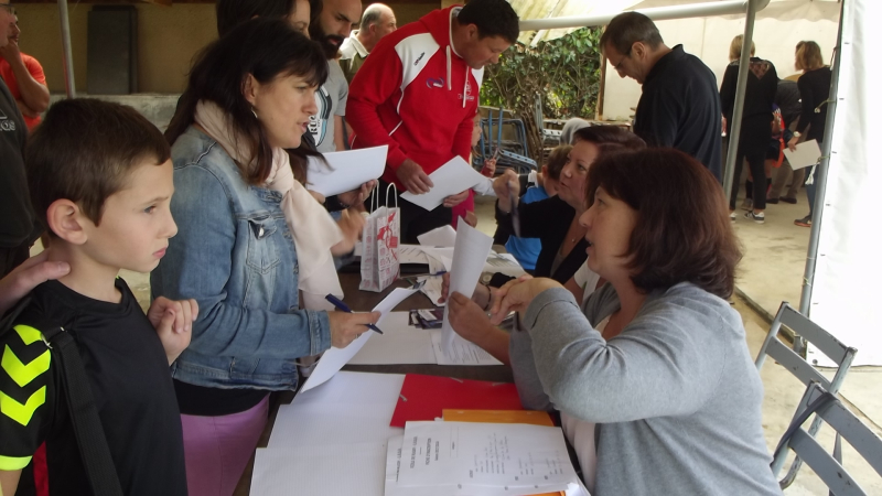 L'Union-Rivière-Basse-Rugby faisait sa rentrée samedi à Plaisance