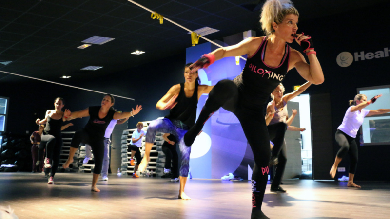 Gymnastique volontaire jeudi à Plaisance 