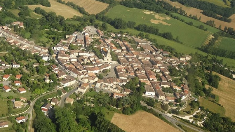  Saint Clar : le CPIE Pays Gersois organise entre 14h et 16h une balade nature à travers la trame verte et bleue