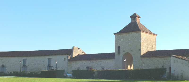 Les Amis de Flaran : Traditionnelle fête d’automne samedi 16 et dimanche 17 septembre 