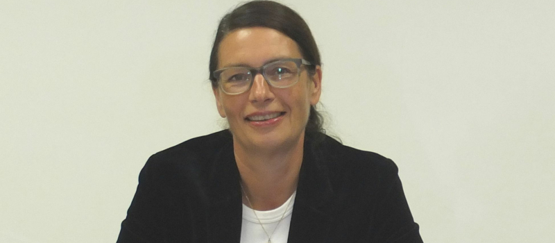 Sandrine Redolfi de Zan élue maire de Maignaut-Tauzia