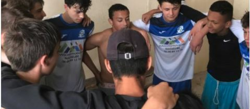 FCM, tout comme leurs aînés les jeunes attaquent fort