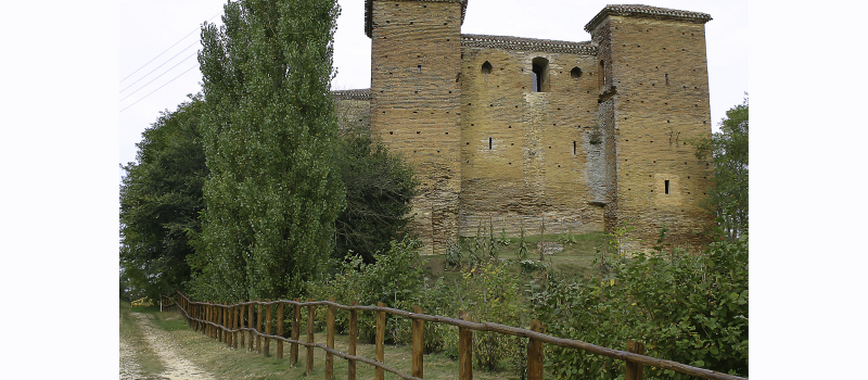 Nogaro et territoire de sa communauté de communes - Programme des Journées du patrimoine