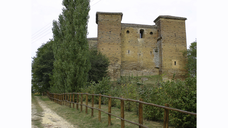 Nogaro et territoire de sa communauté de communes - Programme des Journées du patrimoine