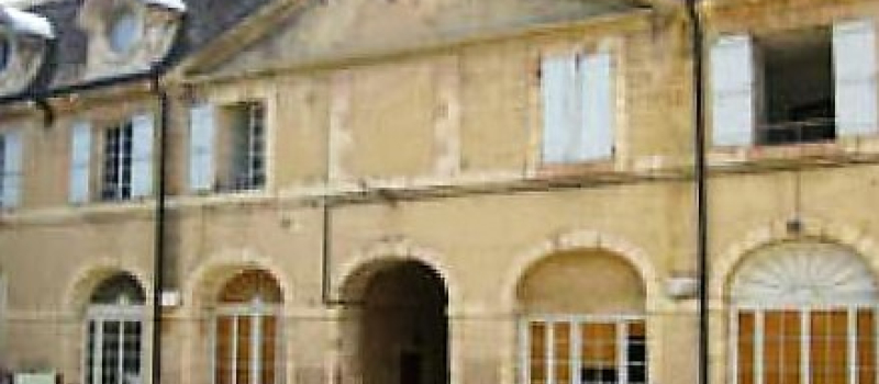 Condom - Journées du Patrimoine