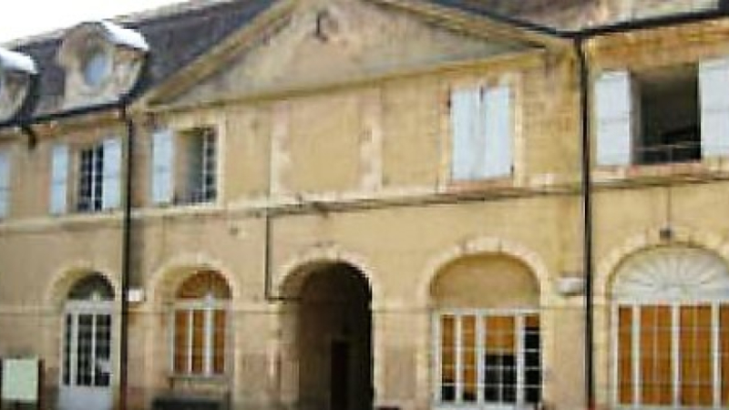 Condom - Journées du Patrimoine