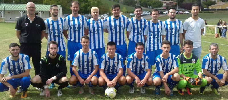 L' USD se qualifie pour le 4 ème tour de la Coupe de France