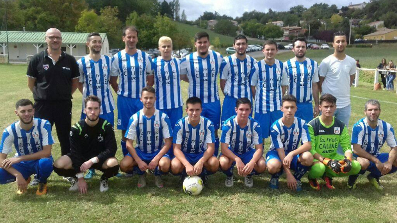L' USD se qualifie pour le 4 ème tour de la Coupe de France