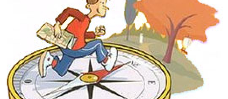L'association "L'ouverture" propose une course d'orientation samedi 16 septembre