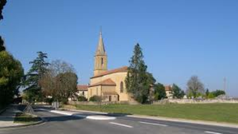 Une journée bien remplie à Loubersan