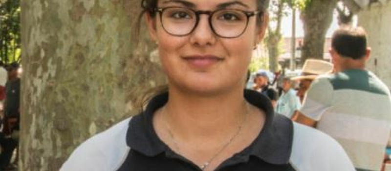 Pétanque un titre national en tête à tête
