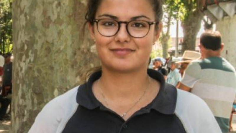 Pétanque un titre national en tête à tête