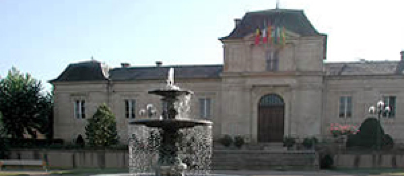 Réunion du conseil municipal