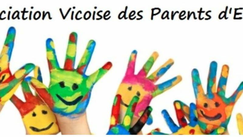 Assemblée générale de l'.A.V.P.E.