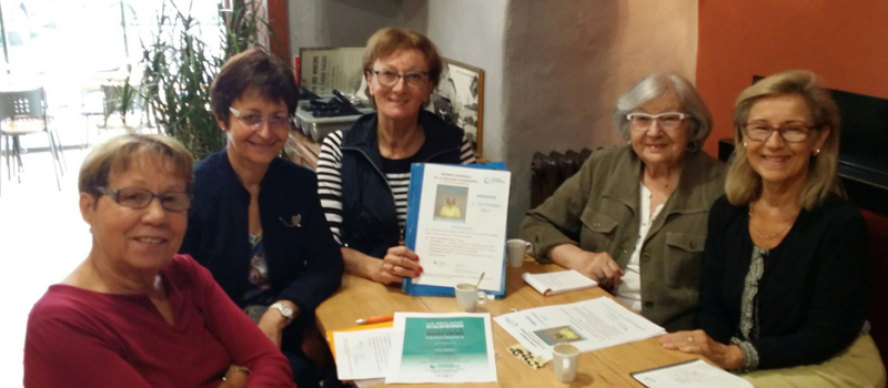 Journée Mondiale de la maladie d’Alzheimer
