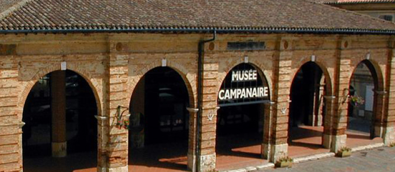 Journées Européennes du Patrimoine L’Isle-Jourdain