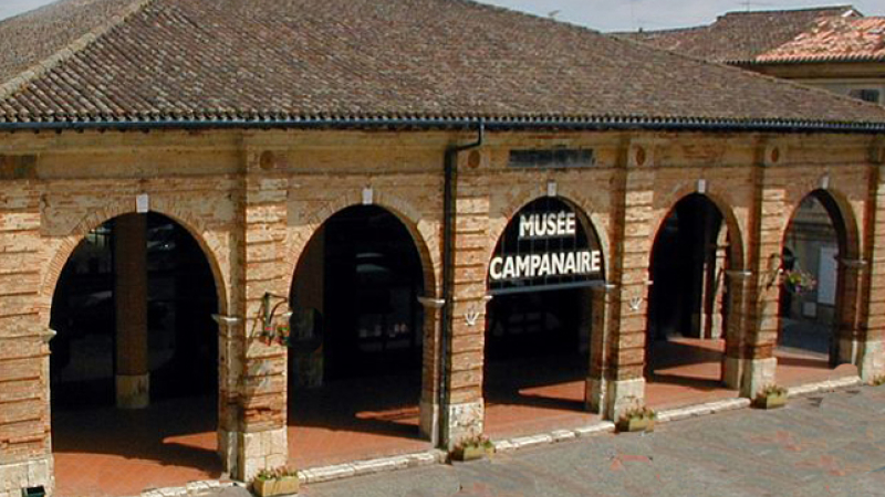 Journées Européennes du Patrimoine L’Isle-Jourdain