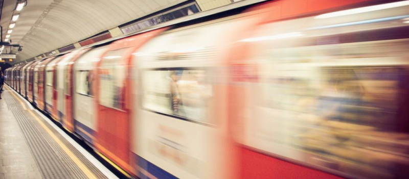 Londres - Explosion dans le métro