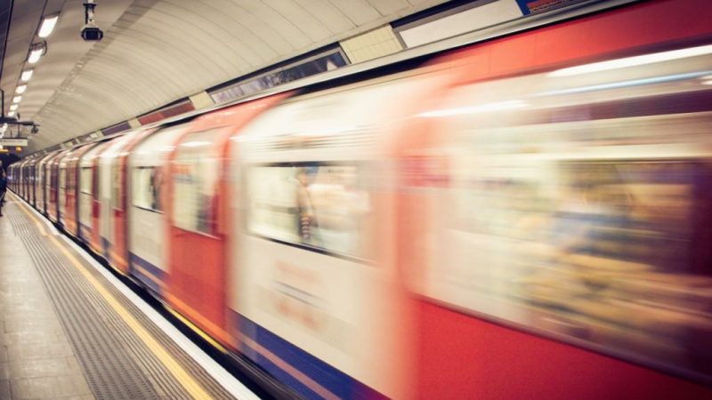 Londres - Explosion dans le métro