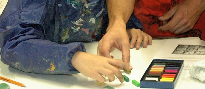 Auch - Enfance de l'art au musée des Jacobins