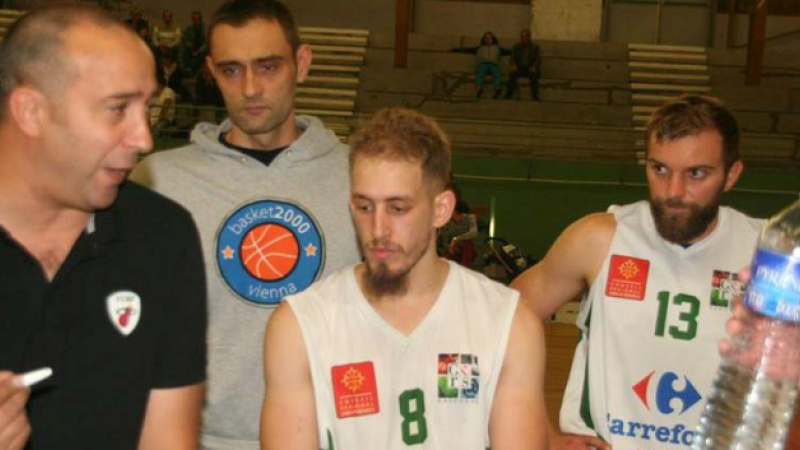 Basket-Ball NM2 : Valence-Condom le match des regrets