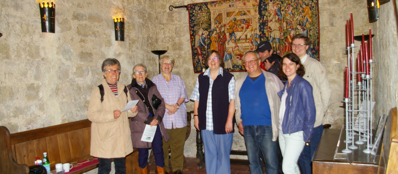 Journées du patrimoine 