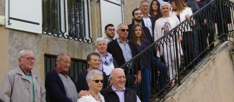 Beaumarchès et Couloumé-Mondébat