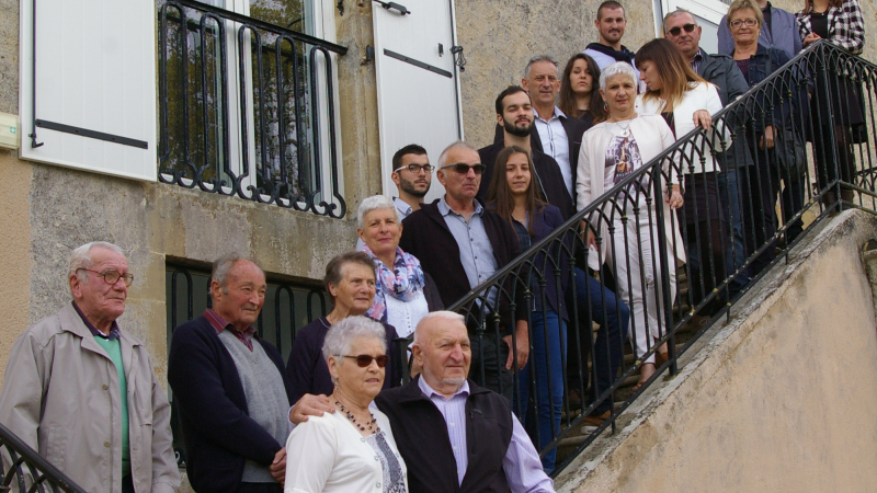 Beaumarchès et Couloumé-Mondébat