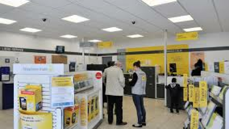 Portes Ouvertes des Maisons de service au public  installées au sein de bureaux de poste