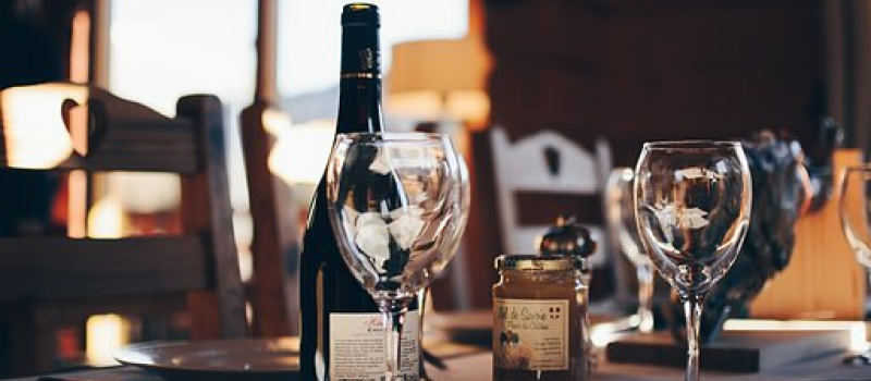  Restaurant des Jeunes Talents 