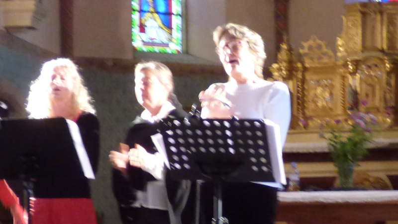 Marciac et Tillac La fête du Patrimoine