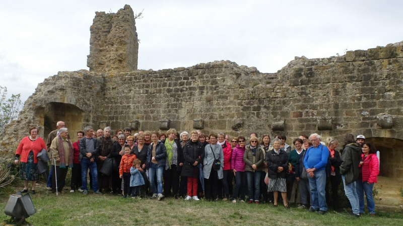  Durban et Orbessan ont révélé leur histoire lors des journées du patrimoine 