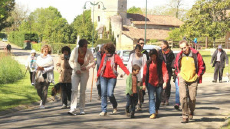 Fête de la nature et des traditions