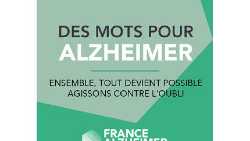 Journée mondiale de la maladie d’Alzheimer, 