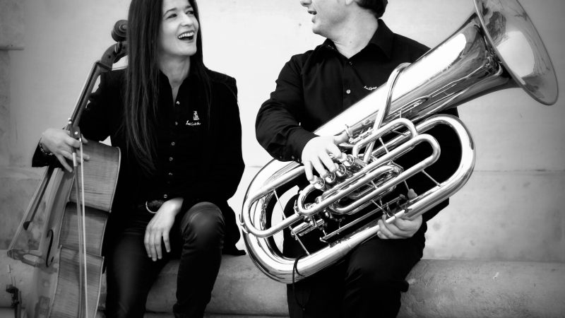 Concert en l'église d'Artigues