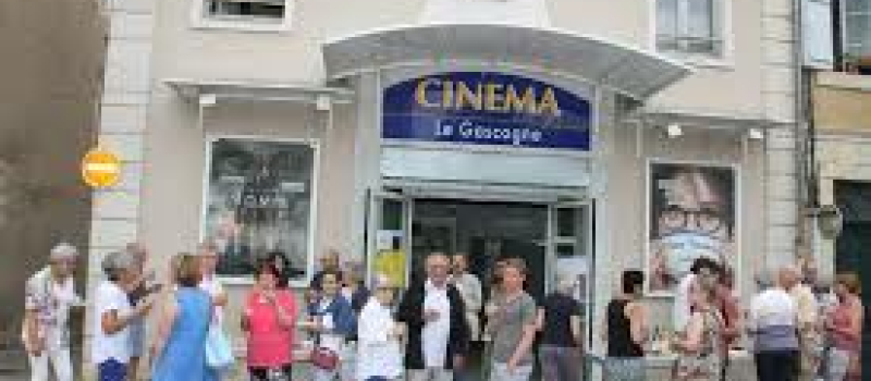 Le cinema passe en mode hiver
